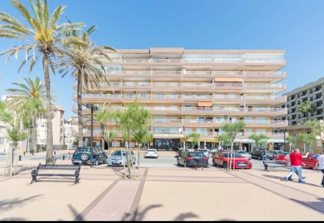 Beautiful Suite, Ideal Familias, Palm Beach Fuengirola 0*,  Spain
