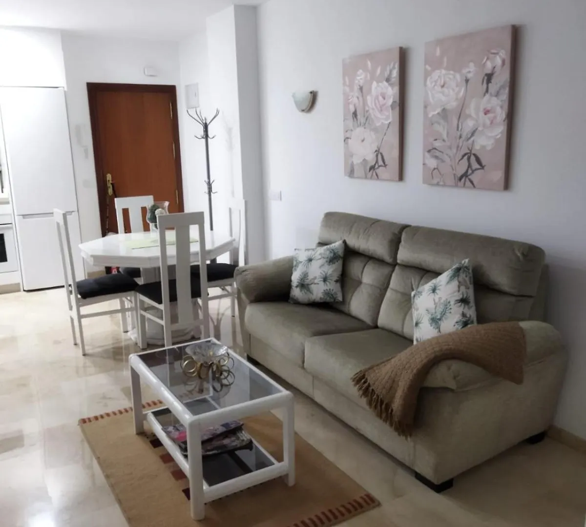 Apartment Beautiful Suite, Ideal Familias, Palm Beach Fuengirola Spain