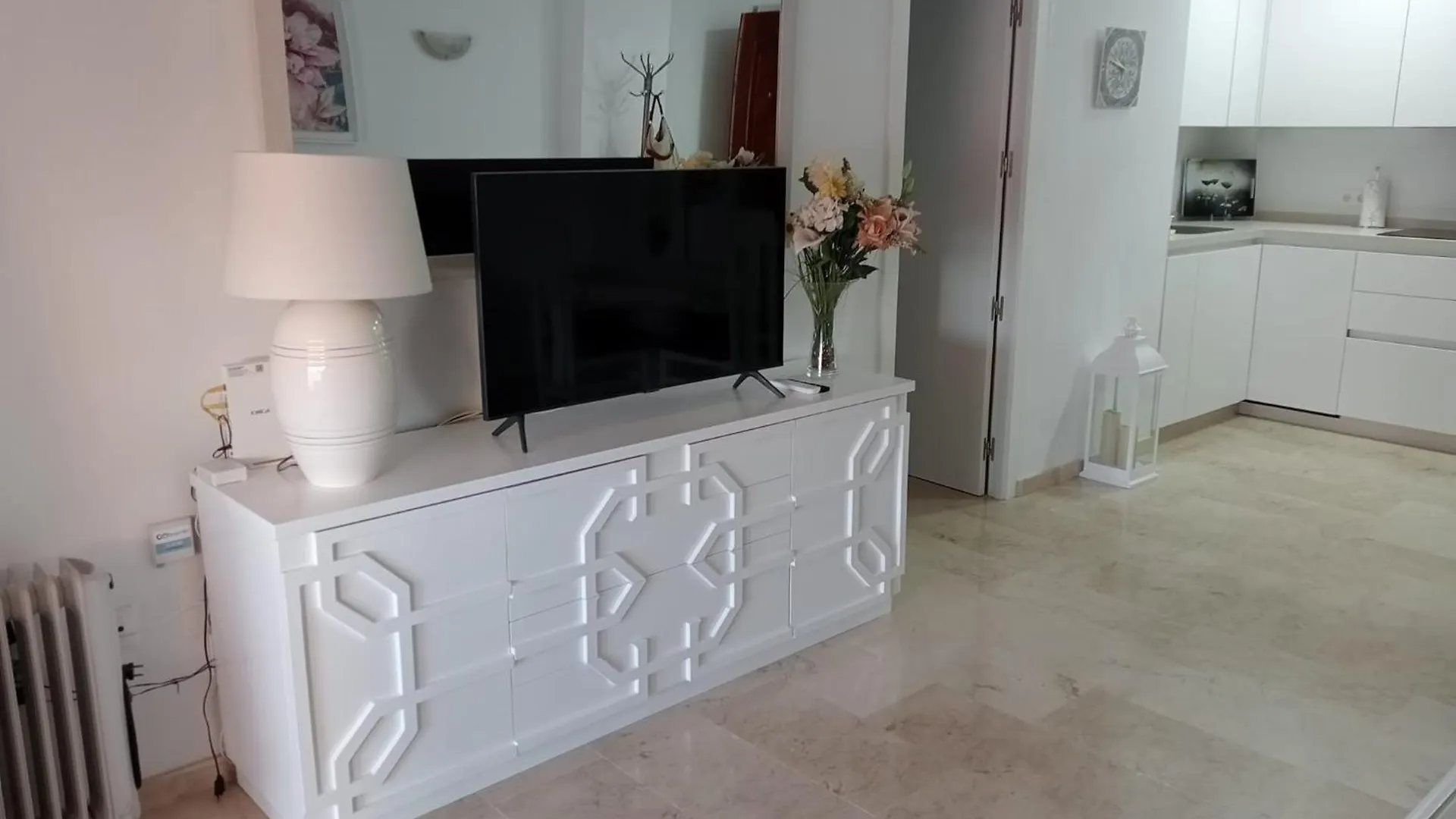 Beautiful Suite, Ideal Familias, Palm Beach Fuengirola