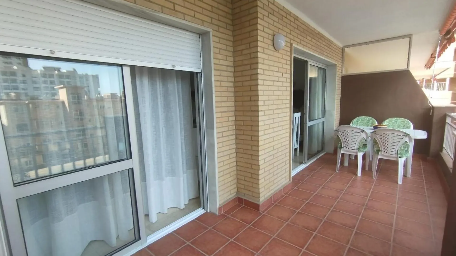 Apartment Beautiful Suite, Ideal Familias, Palm Beach Fuengirola