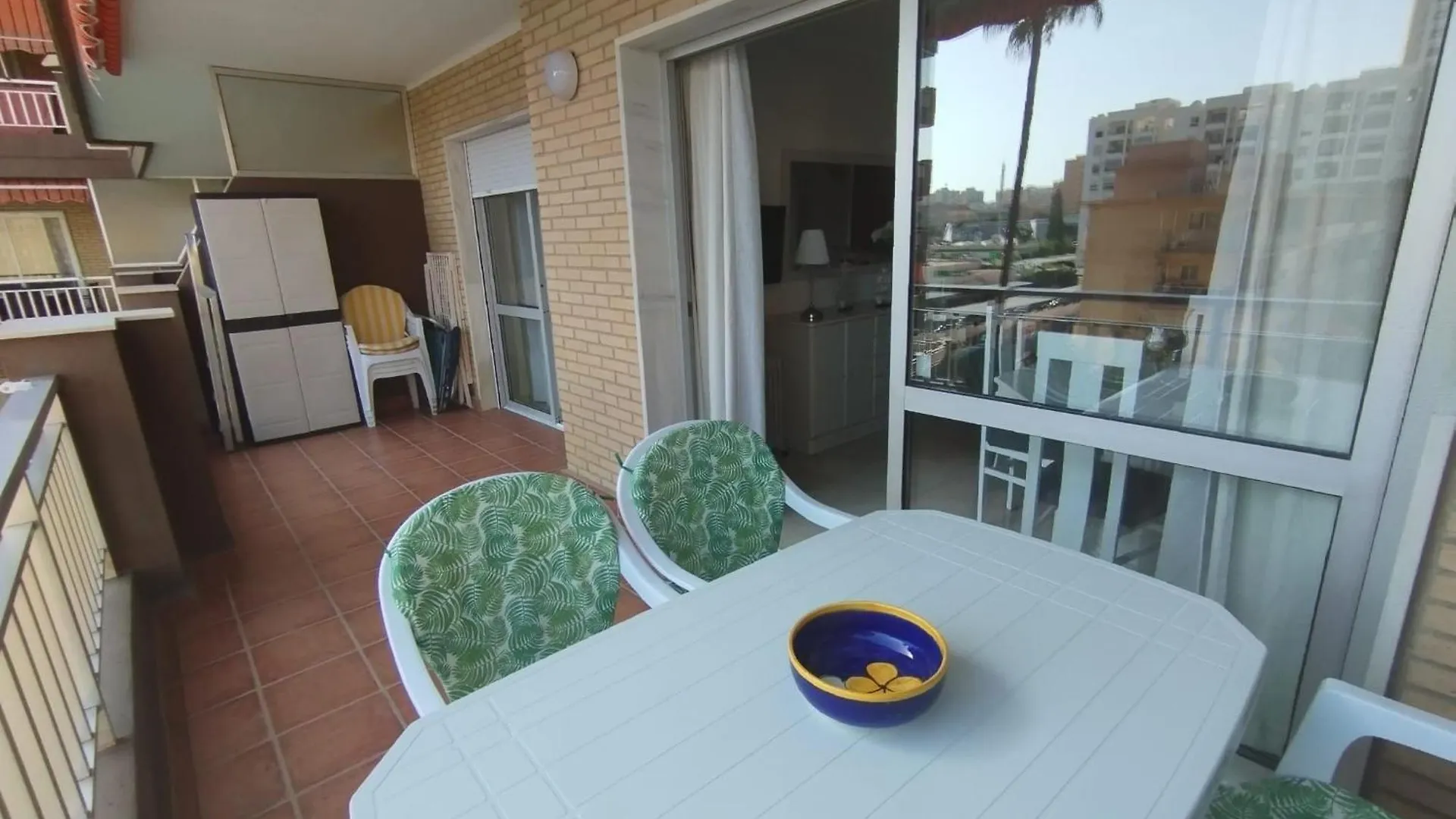 Beautiful Suite, Ideal Familias, Palm Beach Fuengirola Spain