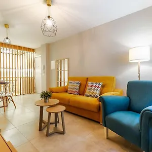  Apartment Sur El Cano 2