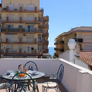  Apartment Atico Puerto