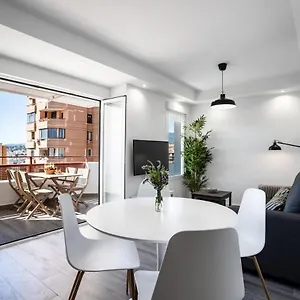  Apartment Sur Palmeras 8