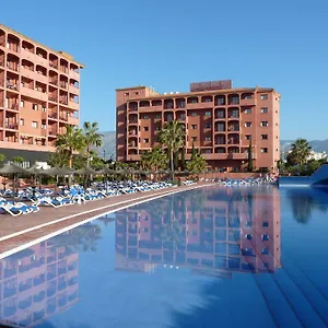 Aparthotel Ilunion Miramar, Fuengirola